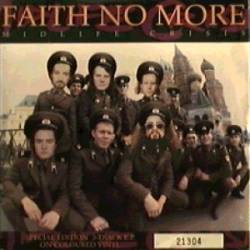 Faith No More : Midlife Crisis